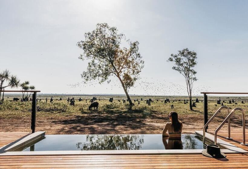 فندق Bamurru Plains