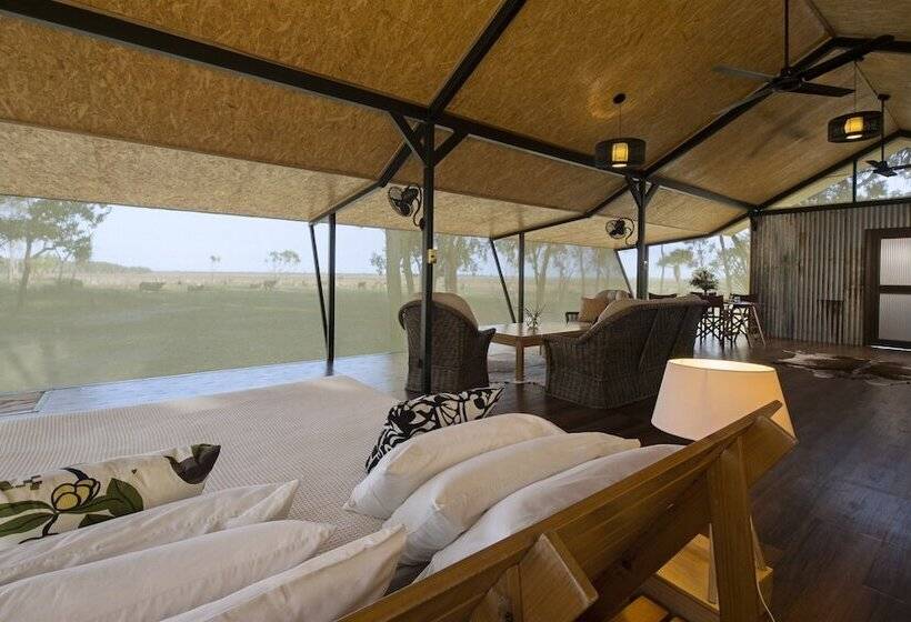 فندق Bamurru Plains