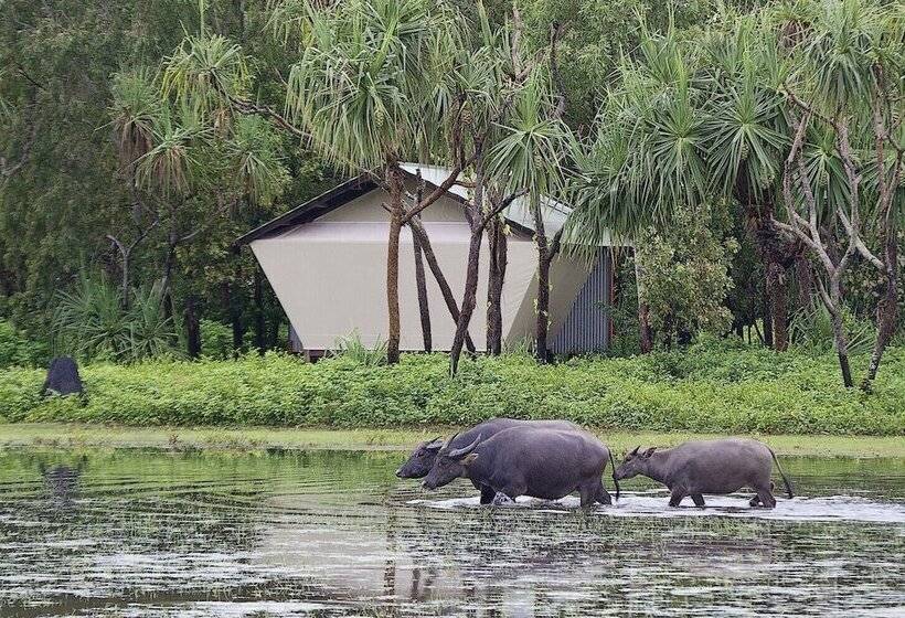 فندق Bamurru Plains