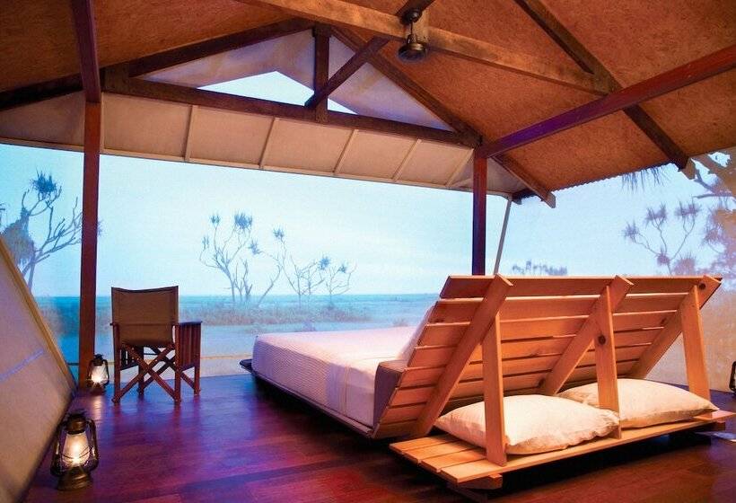 فندق Bamurru Plains