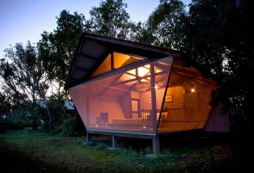 فندق Bamurru Plains