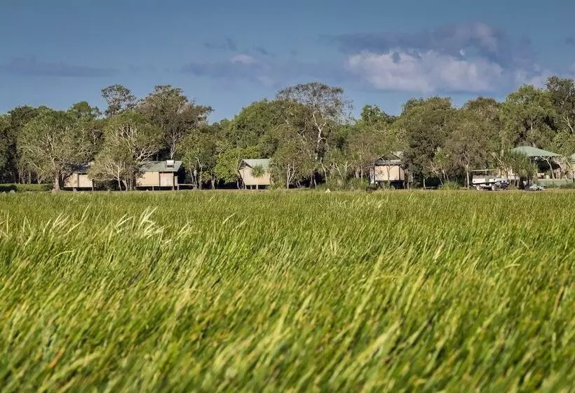Hotel Bamurru Plains