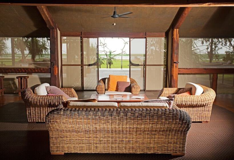 فندق Bamurru Plains