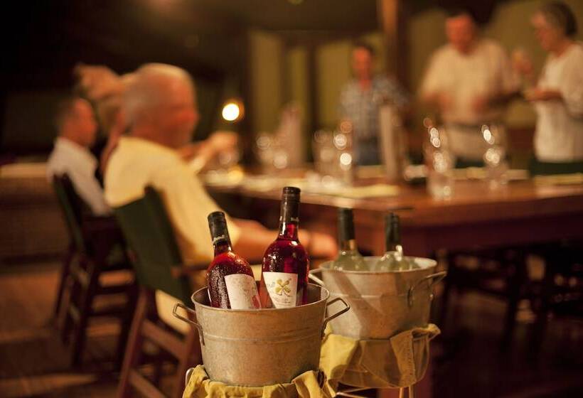 فندق Bamurru Plains