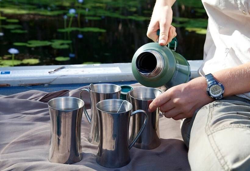 فندق Bamurru Plains