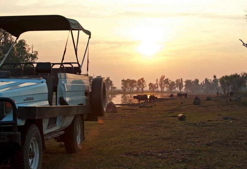 فندق Bamurru Plains
