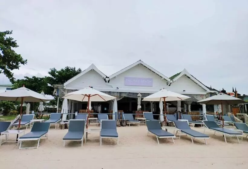 호텔 Bay Beach Resort