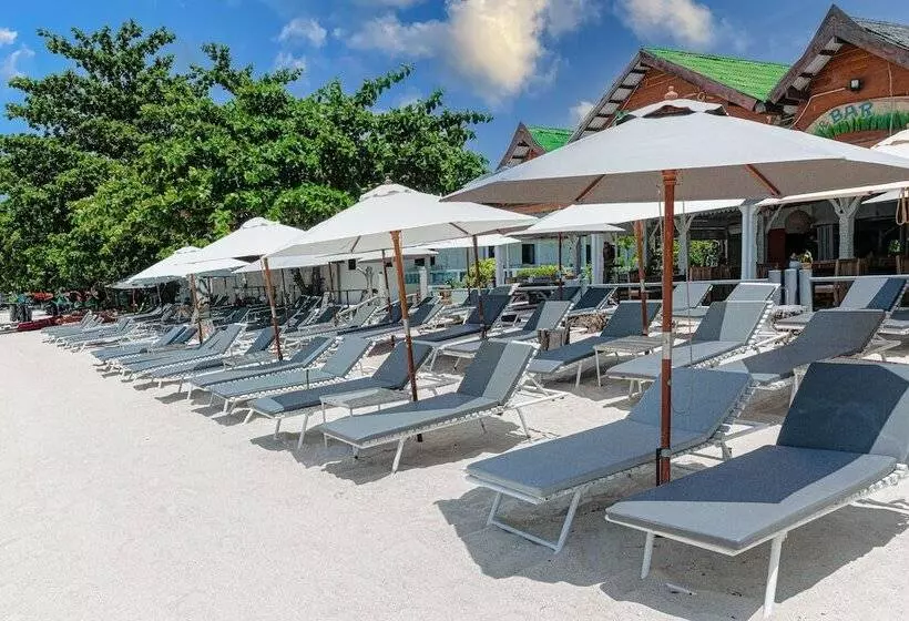 호텔 Bay Beach Resort