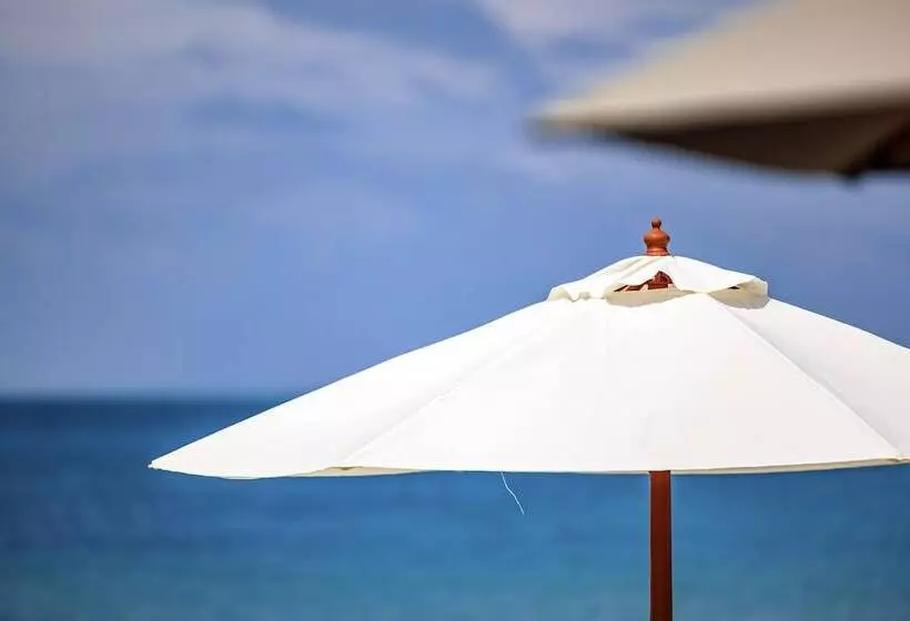 호텔 Bay Beach Resort