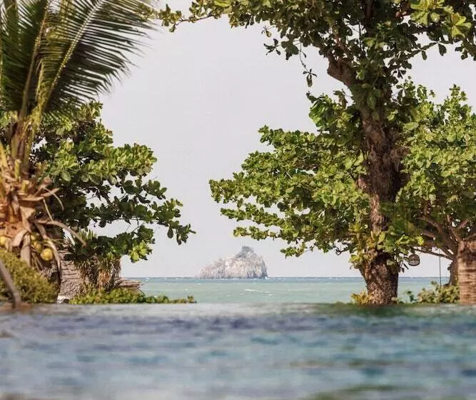 호텔 Bay Beach Resort