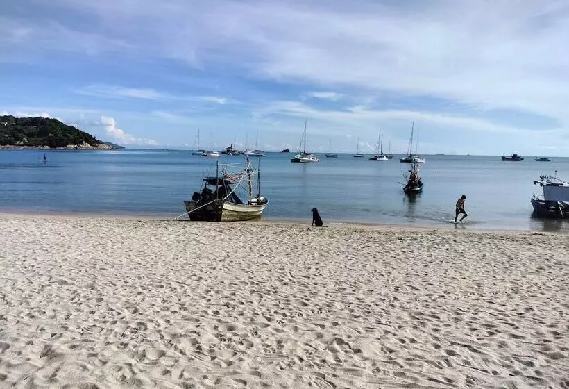 호텔 Bay Beach Resort