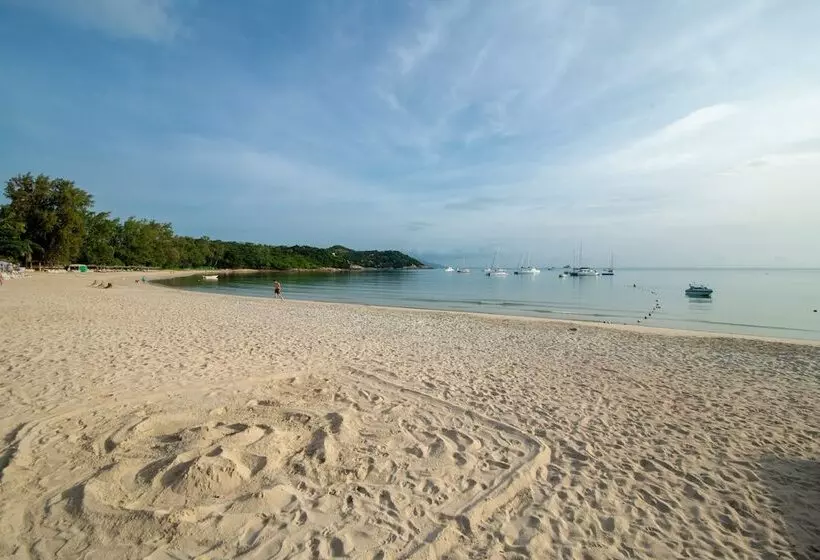 호텔 Bay Beach Resort