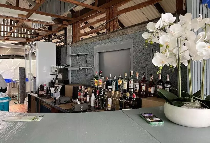 호텔 Bay Beach Resort