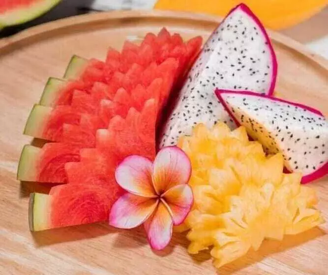 호텔 Bay Beach Resort