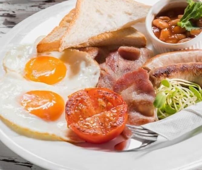 هتل Bay Beach Resort