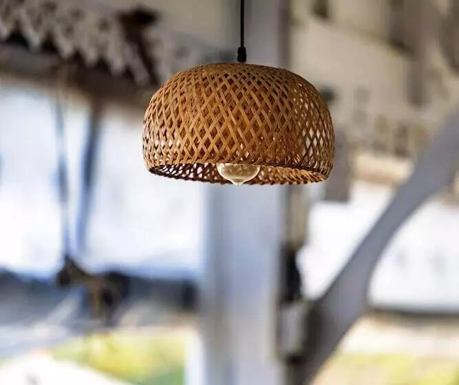 호텔 Bay Beach Resort