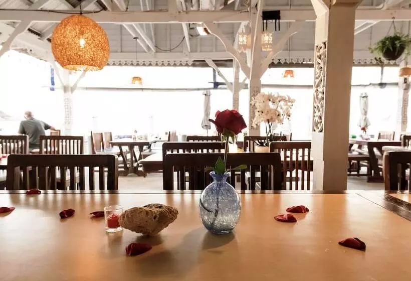 호텔 Bay Beach Resort