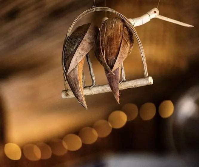 호텔 Bay Beach Resort