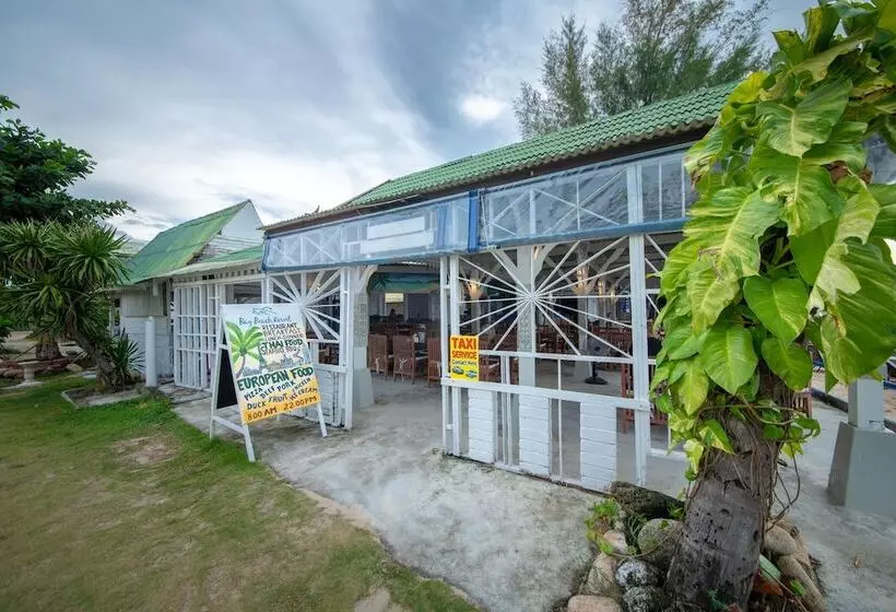 호텔 Bay Beach Resort