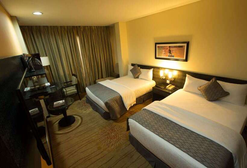 호텔 Best Western Premier Accra Airport
