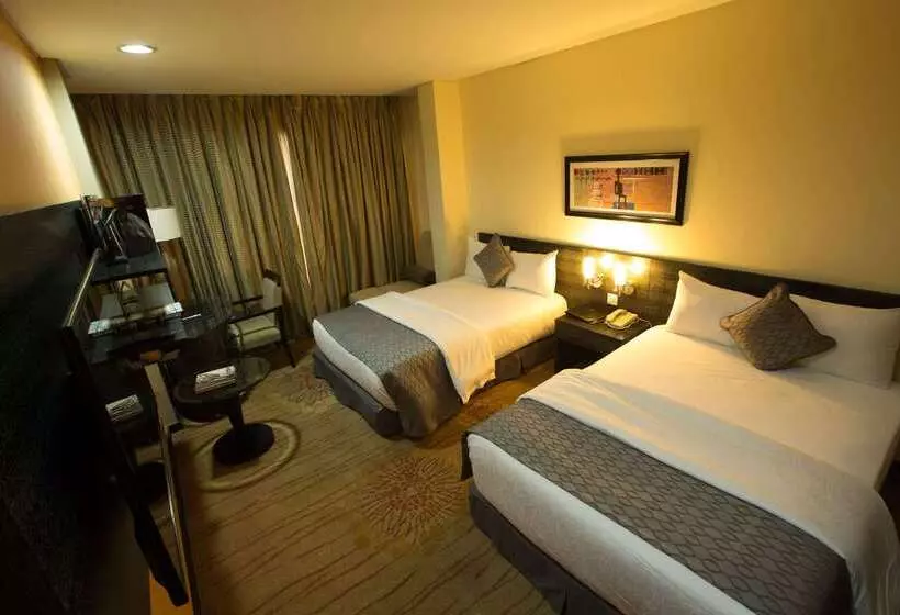 酒店 Best Western Premier Accra Airport