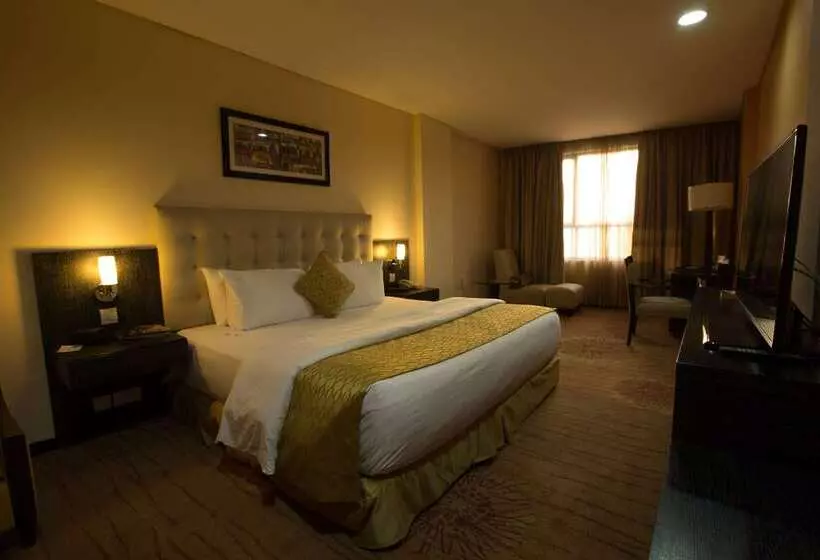酒店 Best Western Premier Accra Airport