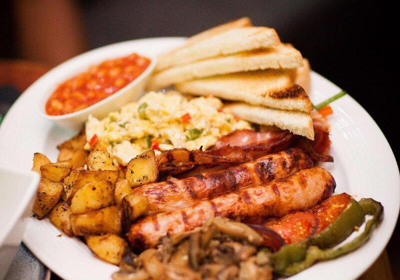 호텔 Best Western Premier Accra Airport