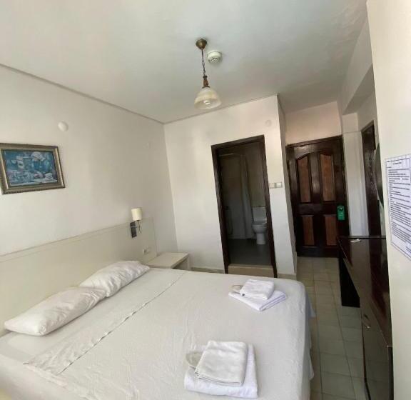 فندق Bodrum Park