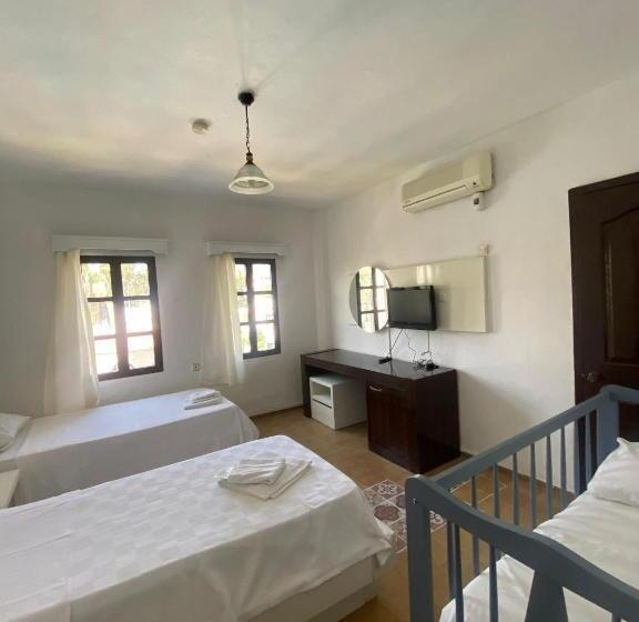 فندق Bodrum Park