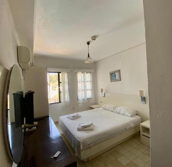 فندق Bodrum Park