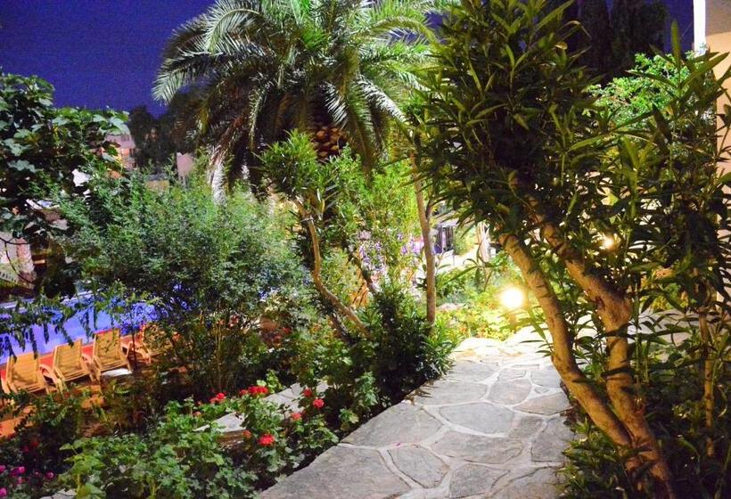 فندق Bodrum Park