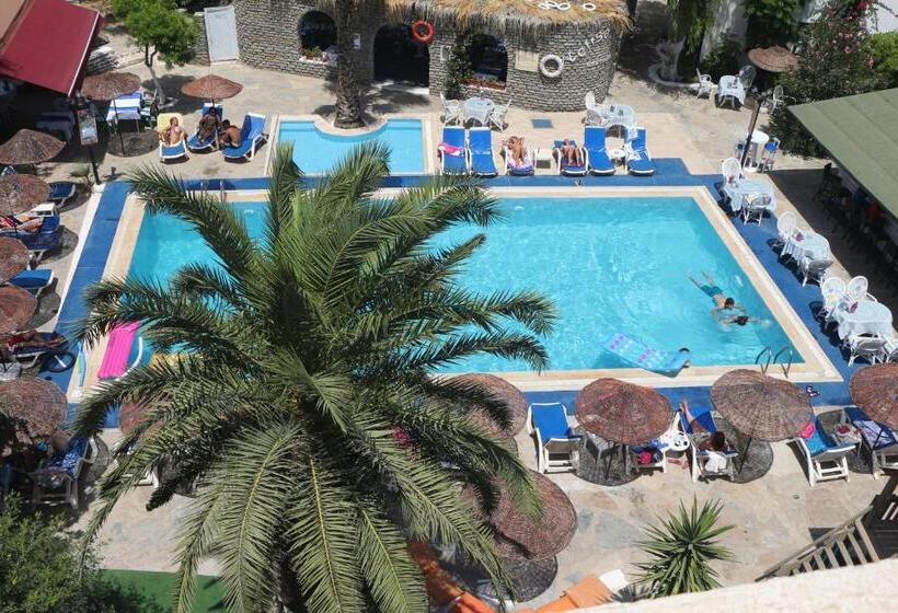 فندق Bodrum Park