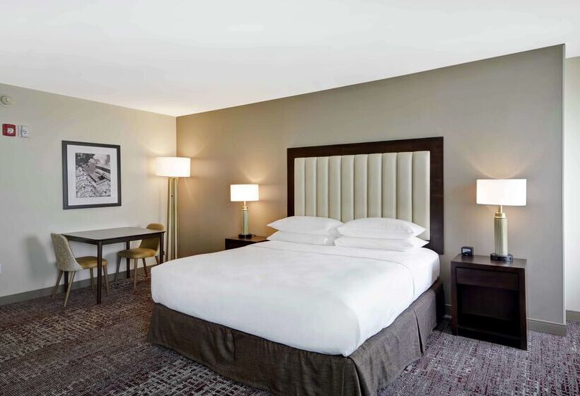 فندق Doubletree By Hilton Chicago Midway Airport