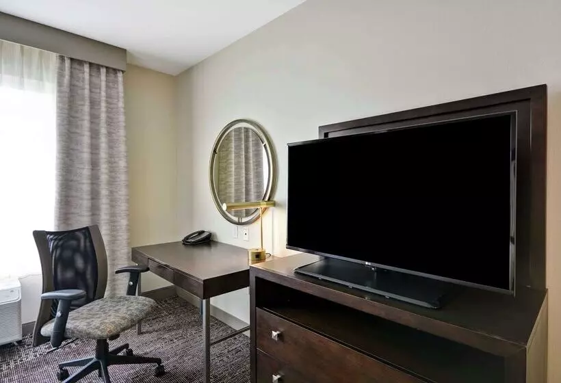 Szálloda Doubletree By Hilton Chicago Midway Airport