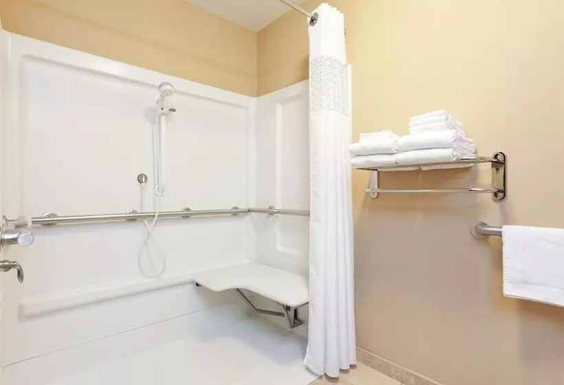 酒店 Hampton Inn & Suites Grove City