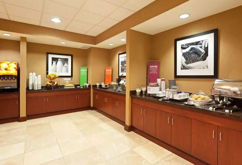 酒店 Hampton Inn & Suites Grove City