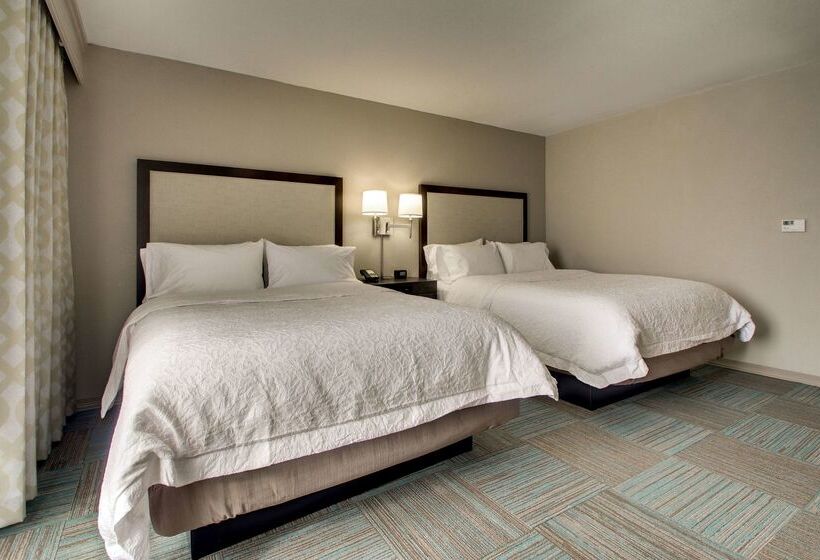 Отель Hampton Inn Yemassee/point South