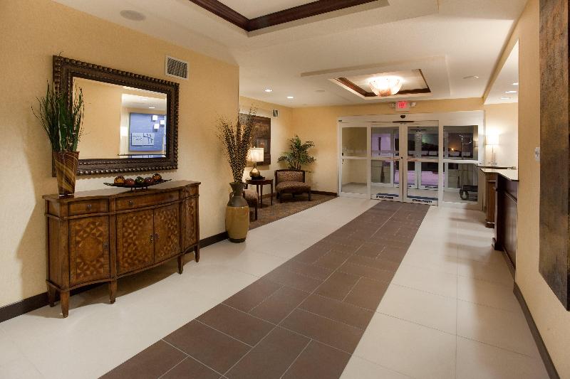 Holiday Inn Express Hotel & Suites Lamar By Ihg