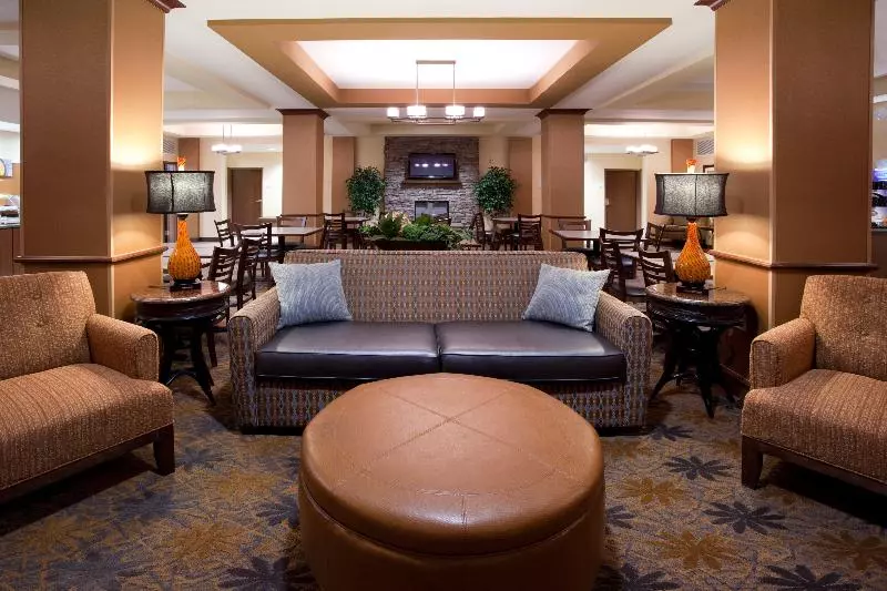 Holiday Inn Express Hotel & Suites Lamar By Ihg
