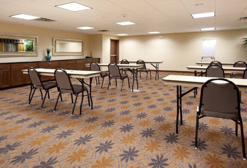 Holiday Inn Express Hotel & Suites Lamar By Ihg