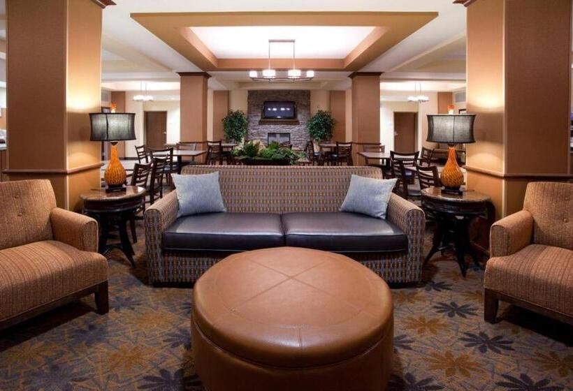 Holiday Inn Express Hotel & Suites Lamar By Ihg