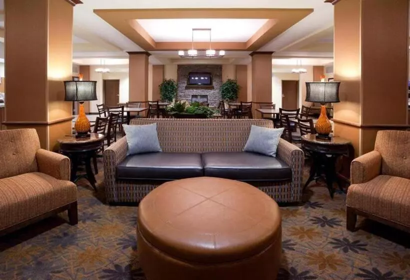 Holiday Inn Express Hotel & Suites Lamar By Ihg