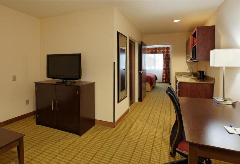 Hotel Holiday Inn Express Florence Northeast, An Ihg