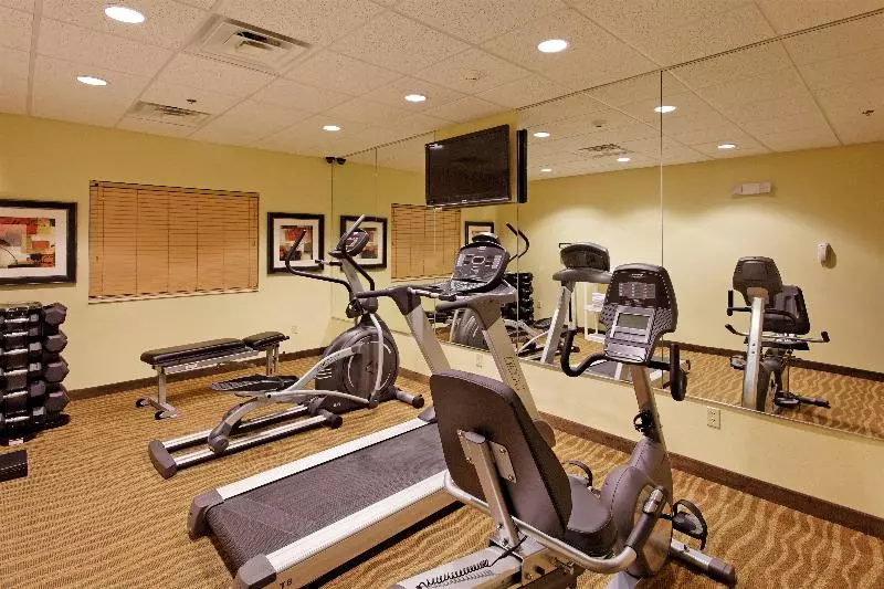 ホテル Holiday Inn Express Florence Northeast, An Ihg