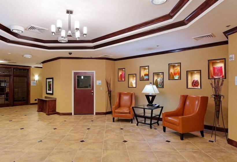 Hotel Holiday Inn Express Florence Northeast, An Ihg