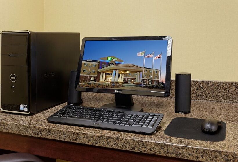 Hotel Holiday Inn Express Florence Northeast, An Ihg