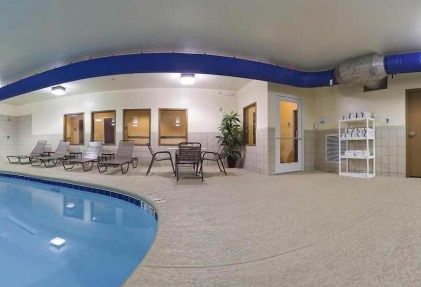 Hotel Holiday Inn Express Florence Northeast, An Ihg