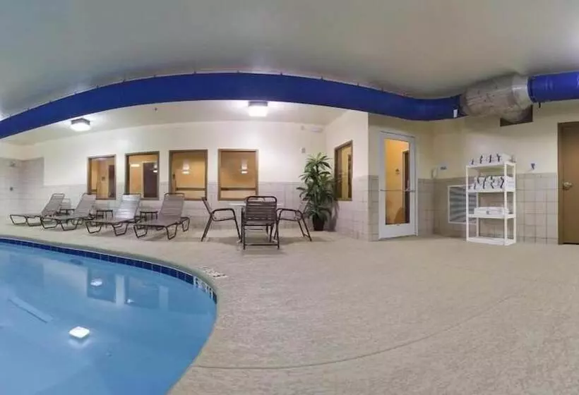 ホテル Holiday Inn Express Florence Northeast, An Ihg