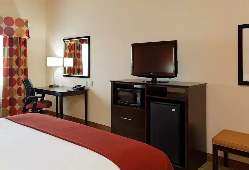 ホテル Holiday Inn Express Florence Northeast, An Ihg