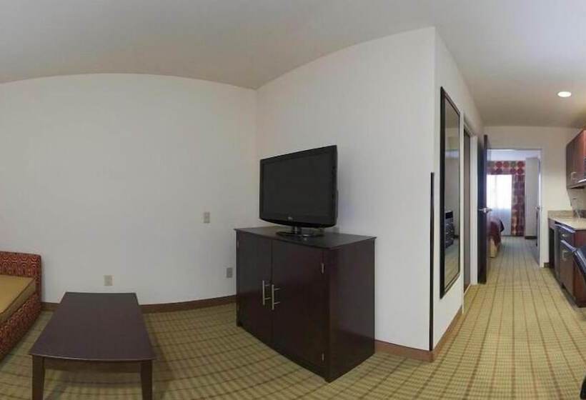 Hotel Holiday Inn Express Florence Northeast, An Ihg